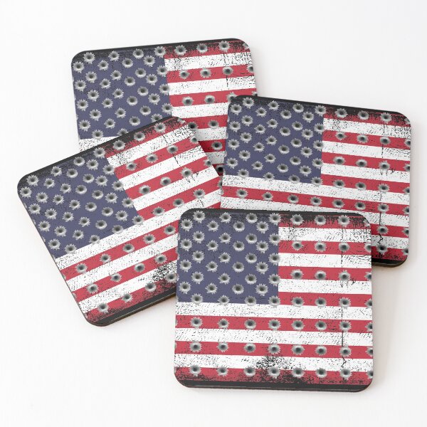 Item preview, Rifle Flag Men designed and sold by YES!GOODY.