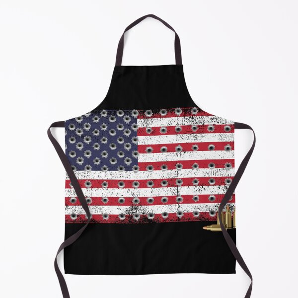 Item preview, Rifle Flag Men designed and sold by YES!GOODY.