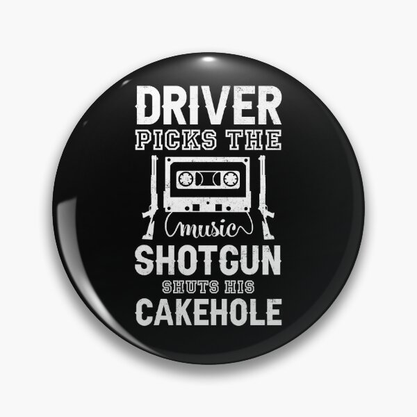 Item preview, Driver Picks The Music designed and sold by OvalCart.