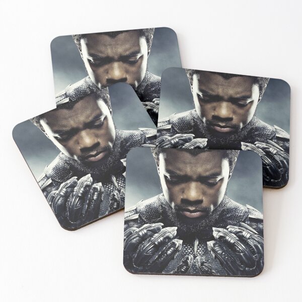 Item preview, RIP Legends Chadwick designed and sold by marcocoulter.