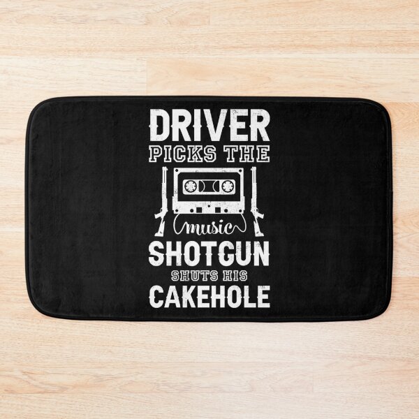 Item preview, Driver Picks The Music designed and sold by OvalCart.