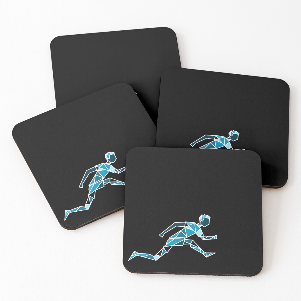 Item preview, Coasters (Set of 4) designed and sold by Wiktor1348.