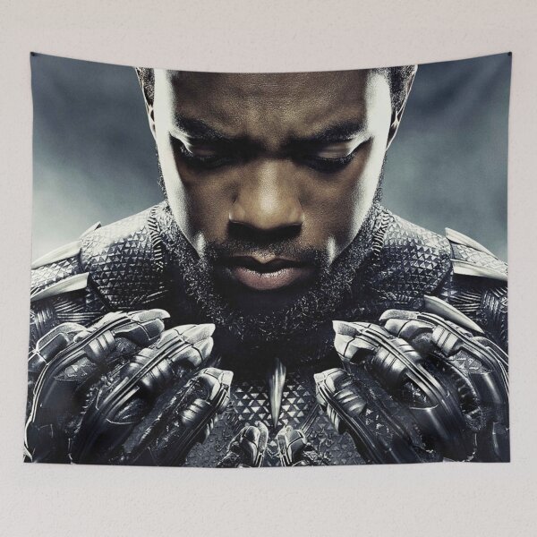 Item preview, RIP Legends Chadwick designed and sold by marcocoulter.