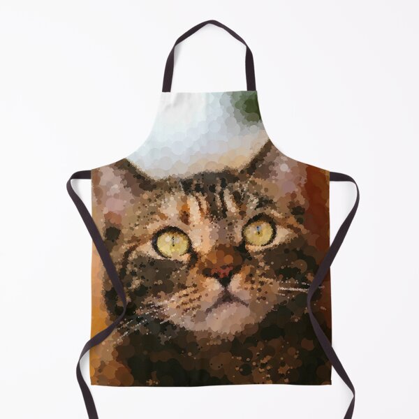 Item preview, Abstract fur baby designed and sold by Imaginarium Studio.