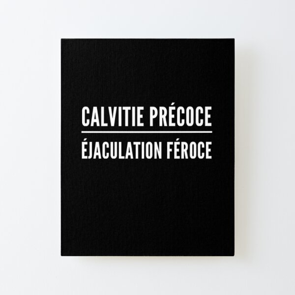 Ejaculation Wall Art for Sale Redbubble