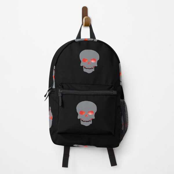 Item preview, Red Eyed Skull  designed and sold by GlobalHunt.