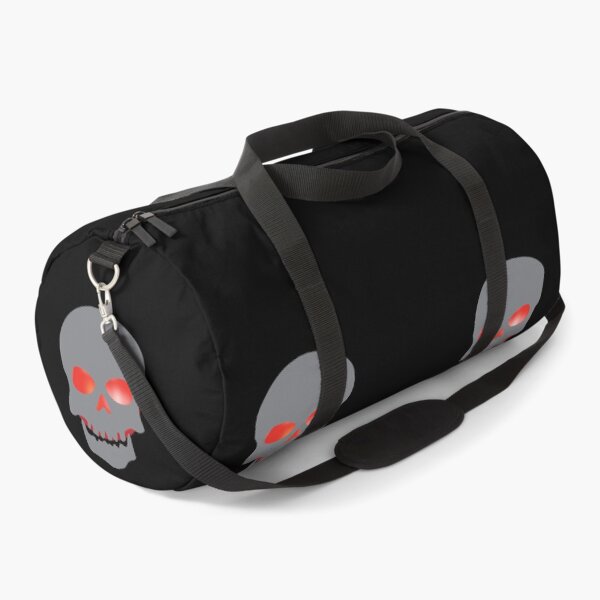 Item preview, Red Eyed Skull  designed and sold by GlobalHunt.