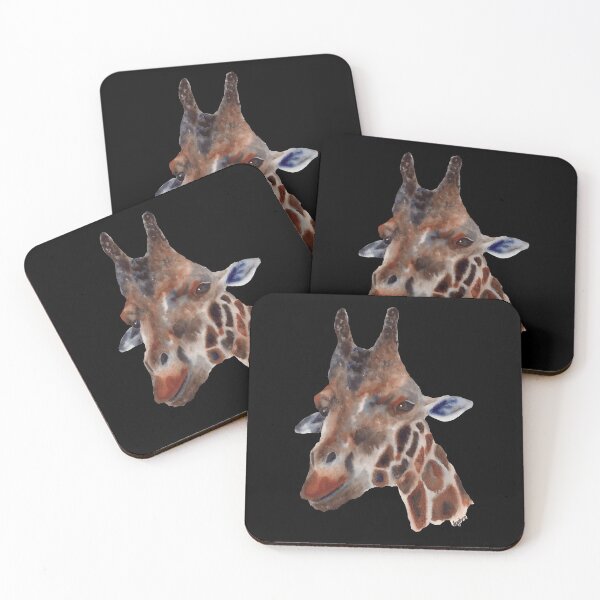 Item preview, Handsome Giraffe designed and sold by bydaphne.