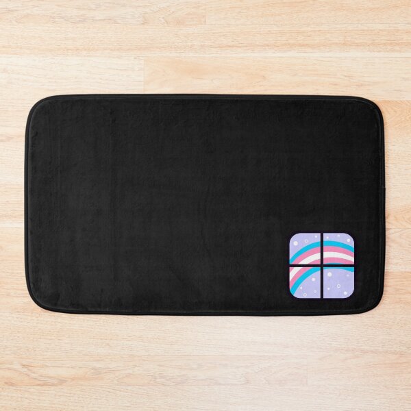 Item preview, Trangender Pride Pride Pride designed and sold by SilveysArt.