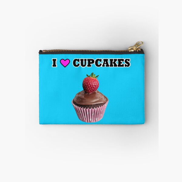 Item preview, I Love Cupcakes designed and sold by jentiger.