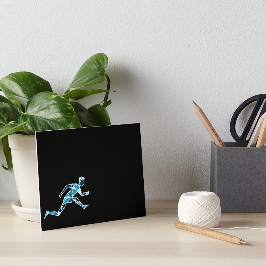 Item preview, Art Board Print designed and sold by Wiktor1348.