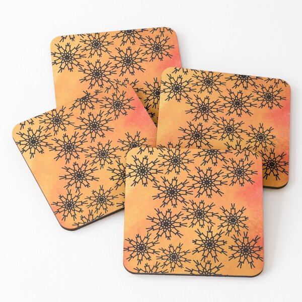 Item preview, Burr Sunset designed and sold by ErinLP.