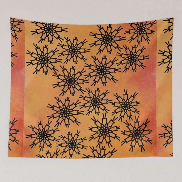 Item preview, Burr Sunset designed and sold by ErinLP.