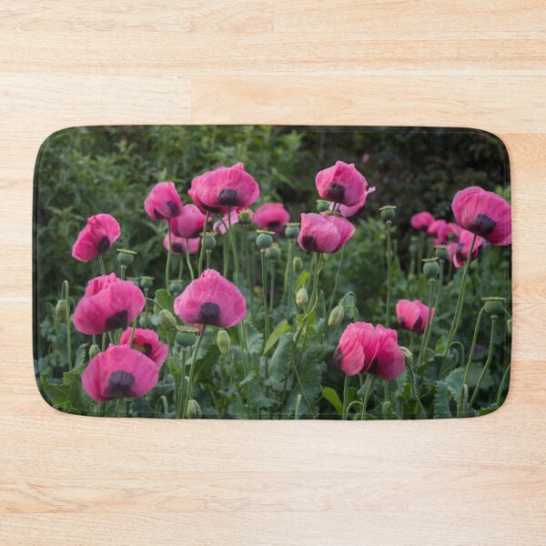 Item preview, Shell Shaped Poppies designed and sold by Georgia Mizuleva.