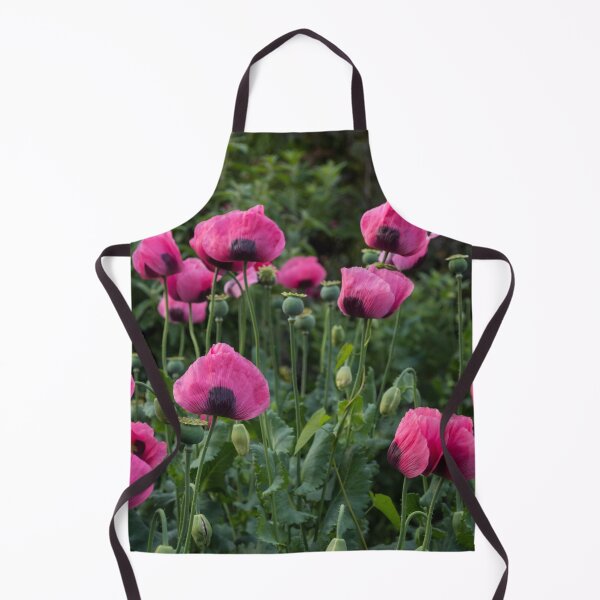 Item preview, Shell Shaped Poppies designed and sold by Georgia Mizuleva.
