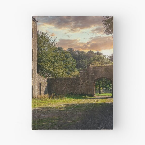 Item preview, Midhope Castle - Lallybroch Outlander Scotland designed and sold by Quirkle Berry.