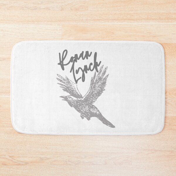Item preview, Ronan Lynch designed and sold by aliceofspades.