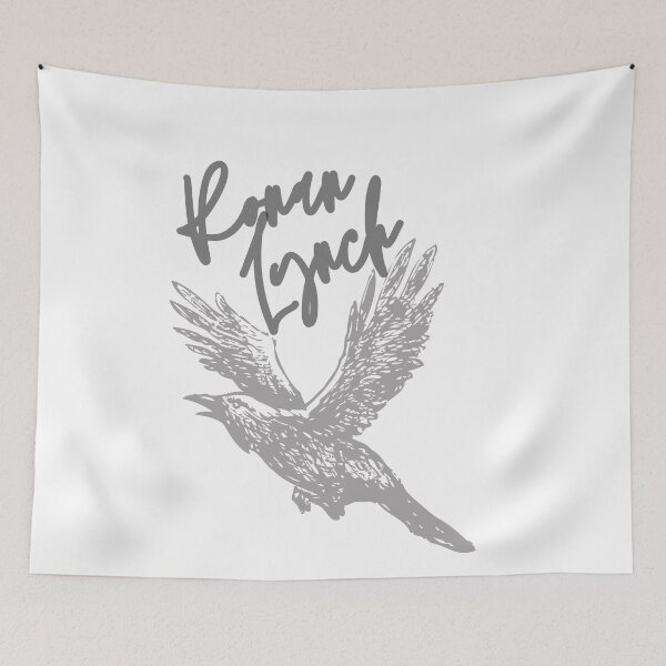 Item preview, Ronan Lynch designed and sold by aliceofspades.