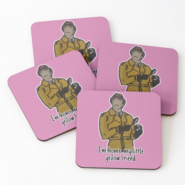 Item preview, Inspector Jacques Clouseau designed and sold by HermesRy.