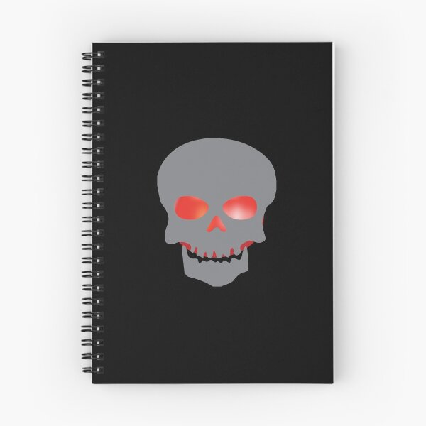 Item preview, Red Eyed Skull  designed and sold by GlobalHunt.