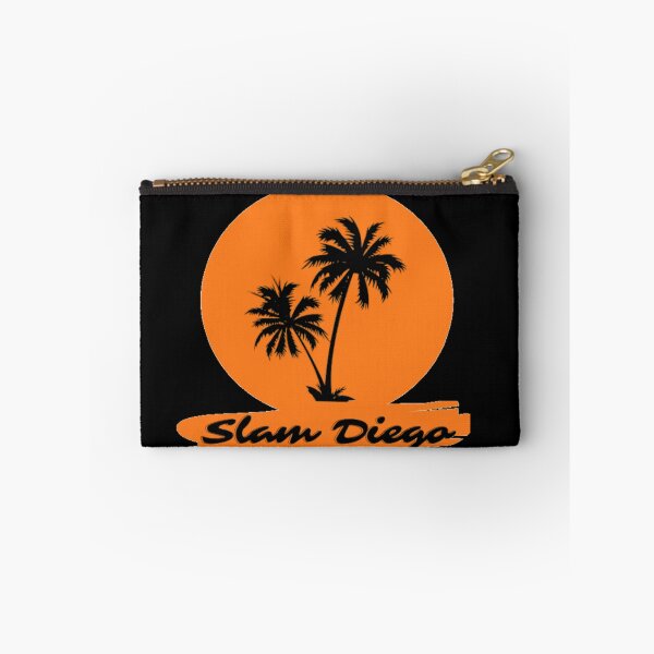 Item preview, Slam Diego T-Shirt designed and sold by OAPod.