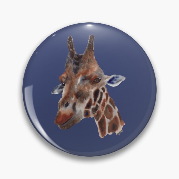 Artikelvorschau, Schöne Giraffe entworfen und verkauft von bydaphne.