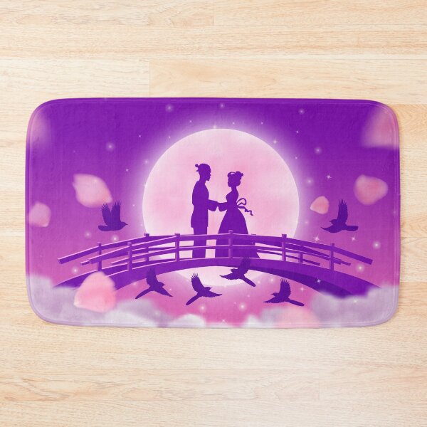 Item preview, Qixi festival designed and sold by Metal Sphere.