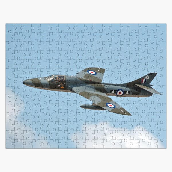 Item preview, Hawker Hunter  designed and sold by Steve H Clark.