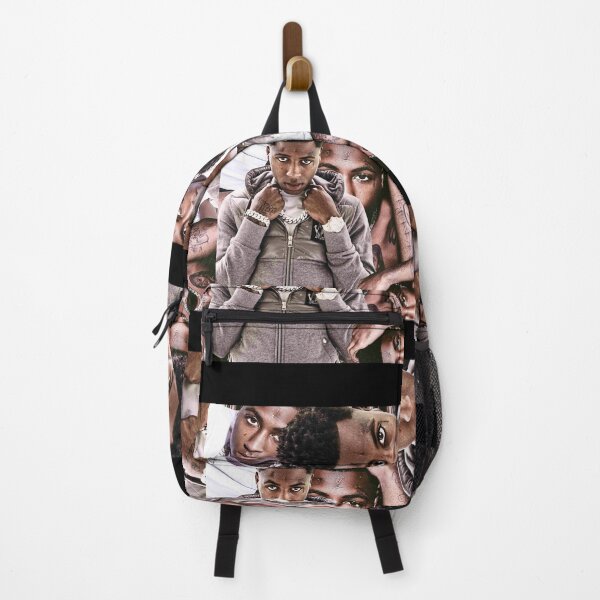 Youngboy Backpacks Redbubble