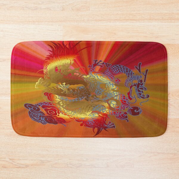 Item preview, Pair of dragons designed and sold by harietteh.