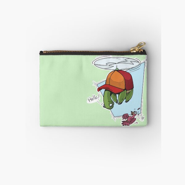 Item preview, Going places designed and sold by Dorine Deen.