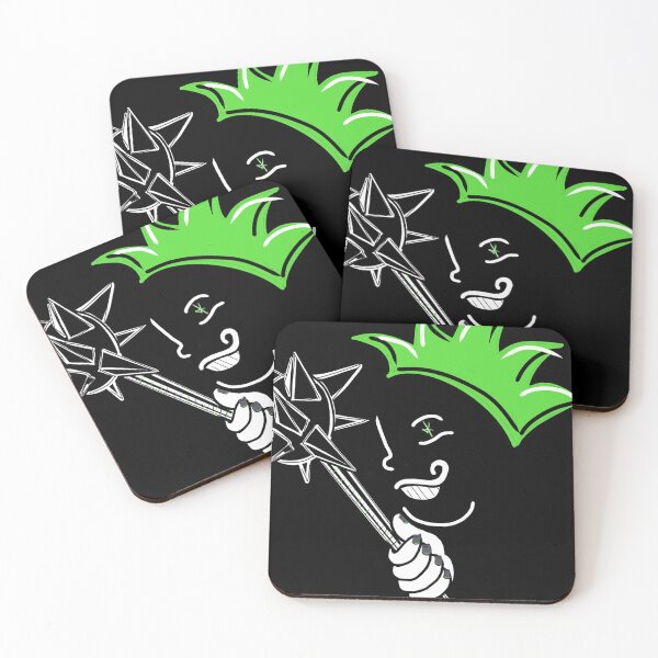 Item preview, Wickedly Intrusive designed and sold by Crafts by Mandie.
