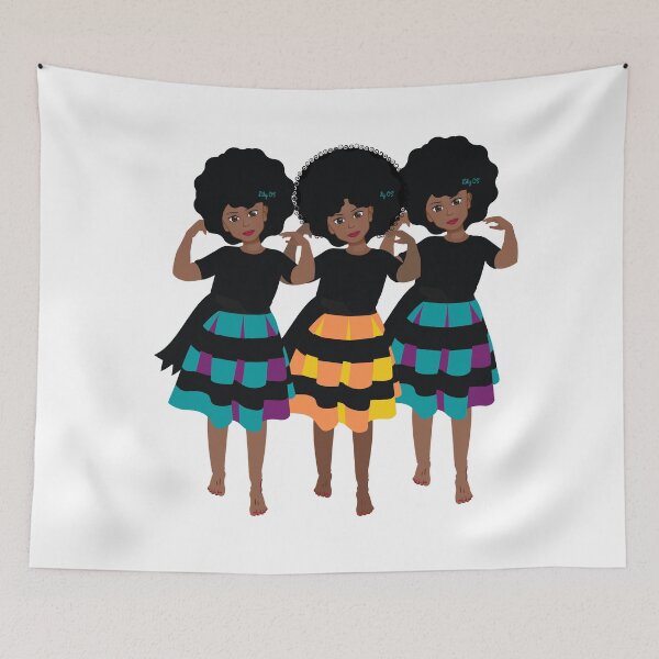 Item preview, The triplets designed and sold by LilyOS92200.