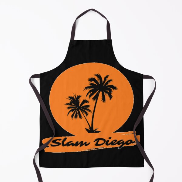 Item preview, Slam Diego T-Shirt designed and sold by OAPod.