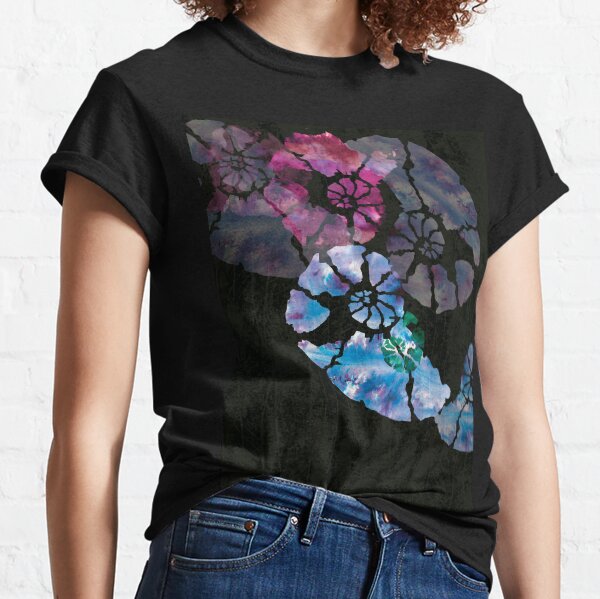Item preview, Ammonites Uncovered II designed and sold by Illustrata.
