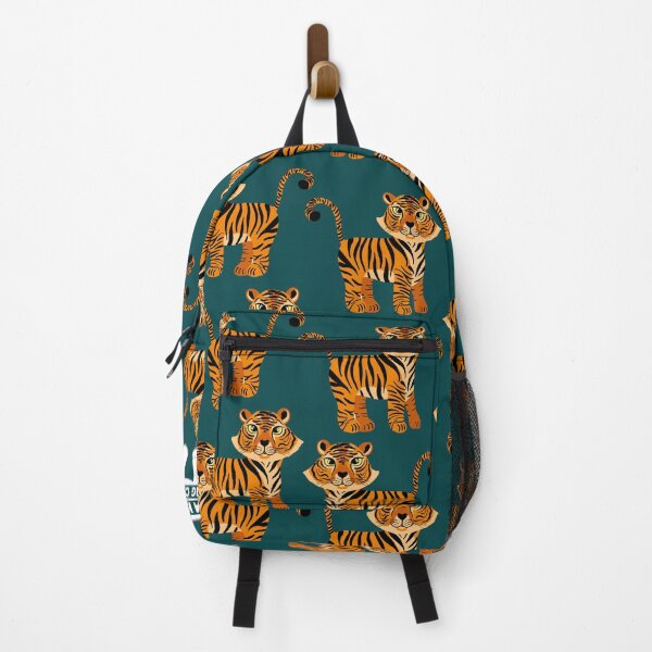 Item preview, Save our tigers designed and sold by SeraphineArts.