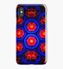 Pattern iPhone Case/Skin