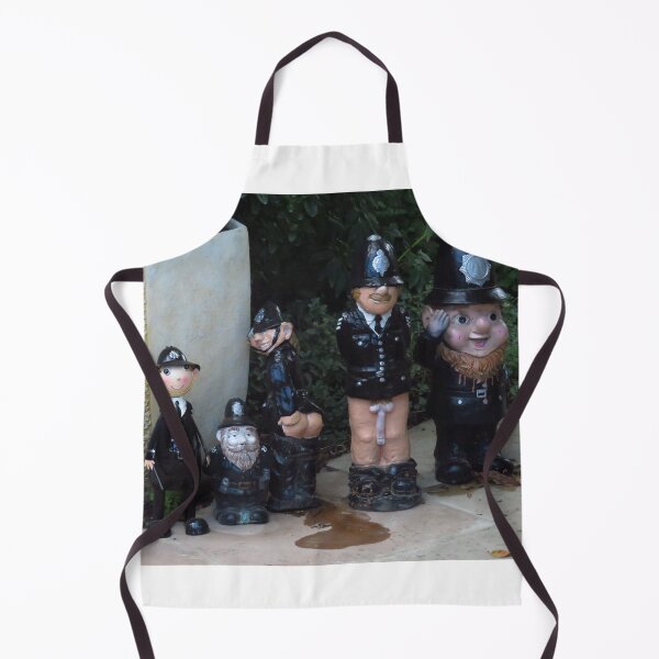 Item preview, "Here Comes The New Superintendent Chaps" designed and sold by wiggyofipswich.