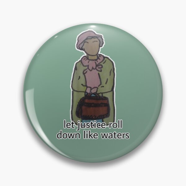 Item preview, Miss Jane Marple designed and sold by HermesRy.