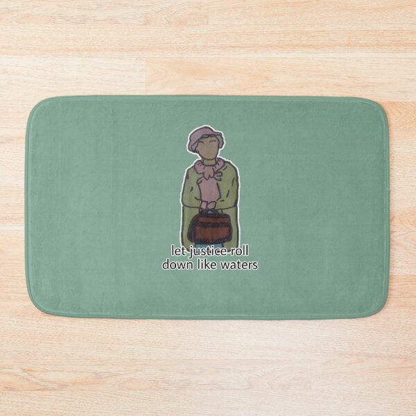 Item preview, Miss Jane Marple designed and sold by HermesRy.