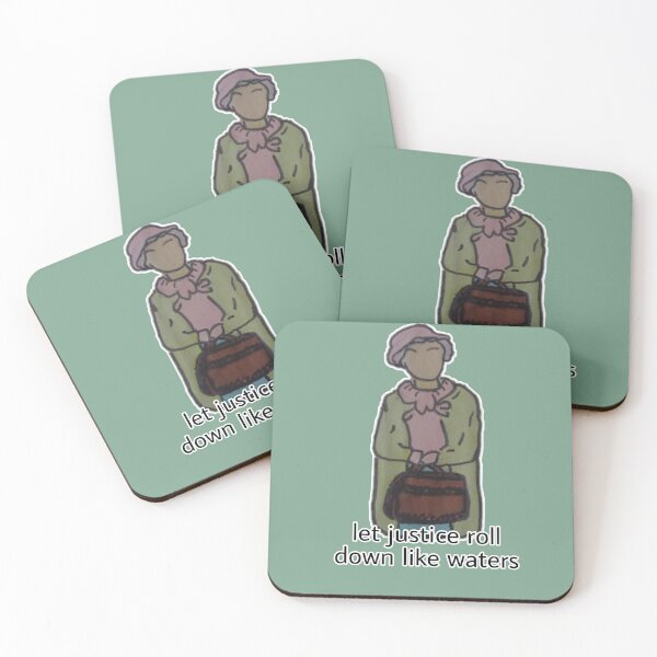 Item preview, Miss Jane Marple designed and sold by HermesRy.