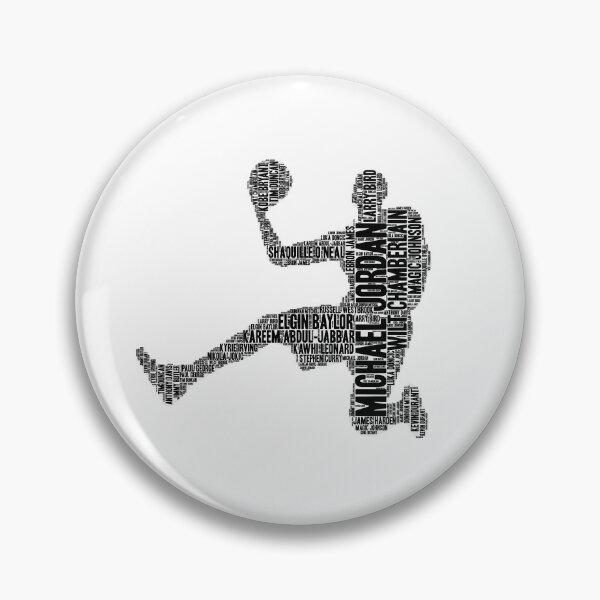 Item preview, basketball typography designed and sold by rashadat.