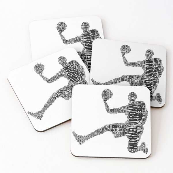Item preview, basketball typography designed and sold by rashadat.