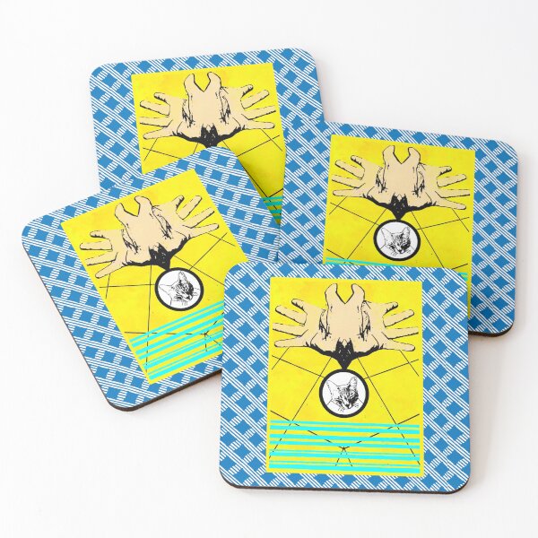 Item preview, Surreal Cat Brings Joy To You designed and sold by akerty.