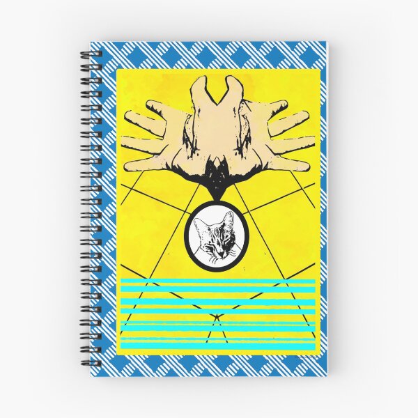 Item preview, Surreal Cat Brings Joy To You designed and sold by akerty.