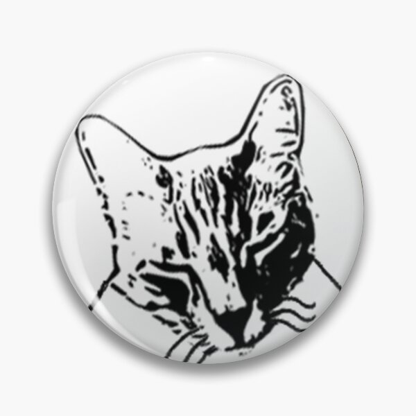 Item preview, Surreal Cat Brings Joy To You designed and sold by akerty.