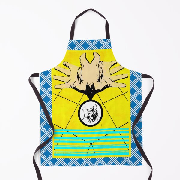 Item preview, Surreal Cat Brings Joy To You designed and sold by akerty.