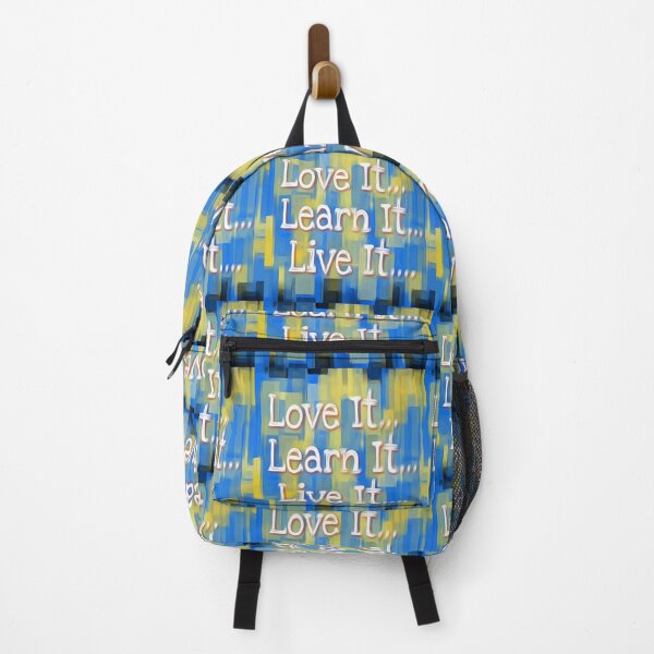 Item preview, Love it Art Print designed and sold by 59SHOP24.