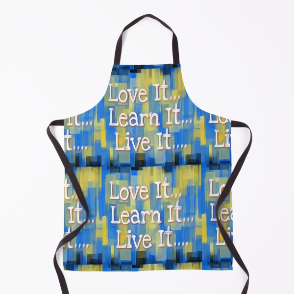 Item preview, Love it Art Print designed and sold by 59SHOP24.
