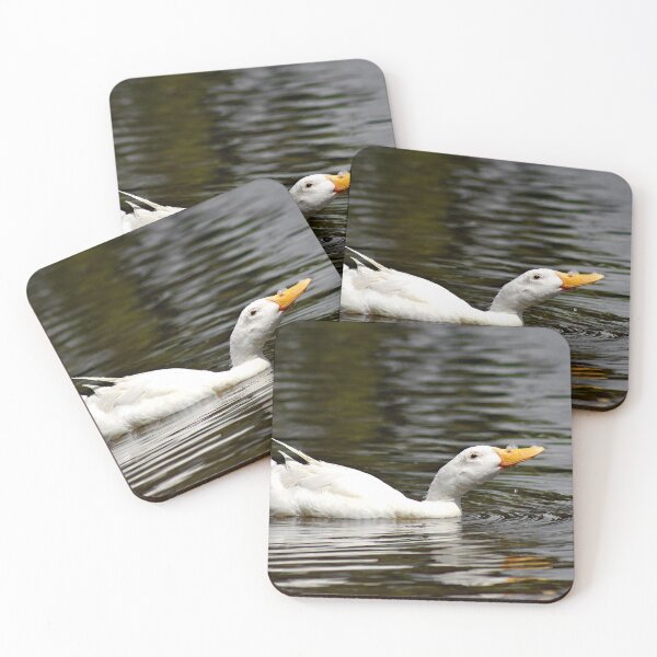 Item preview, © Pekin duck designed and sold by GeoPipics.